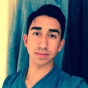 Meet your Posher, Dominic